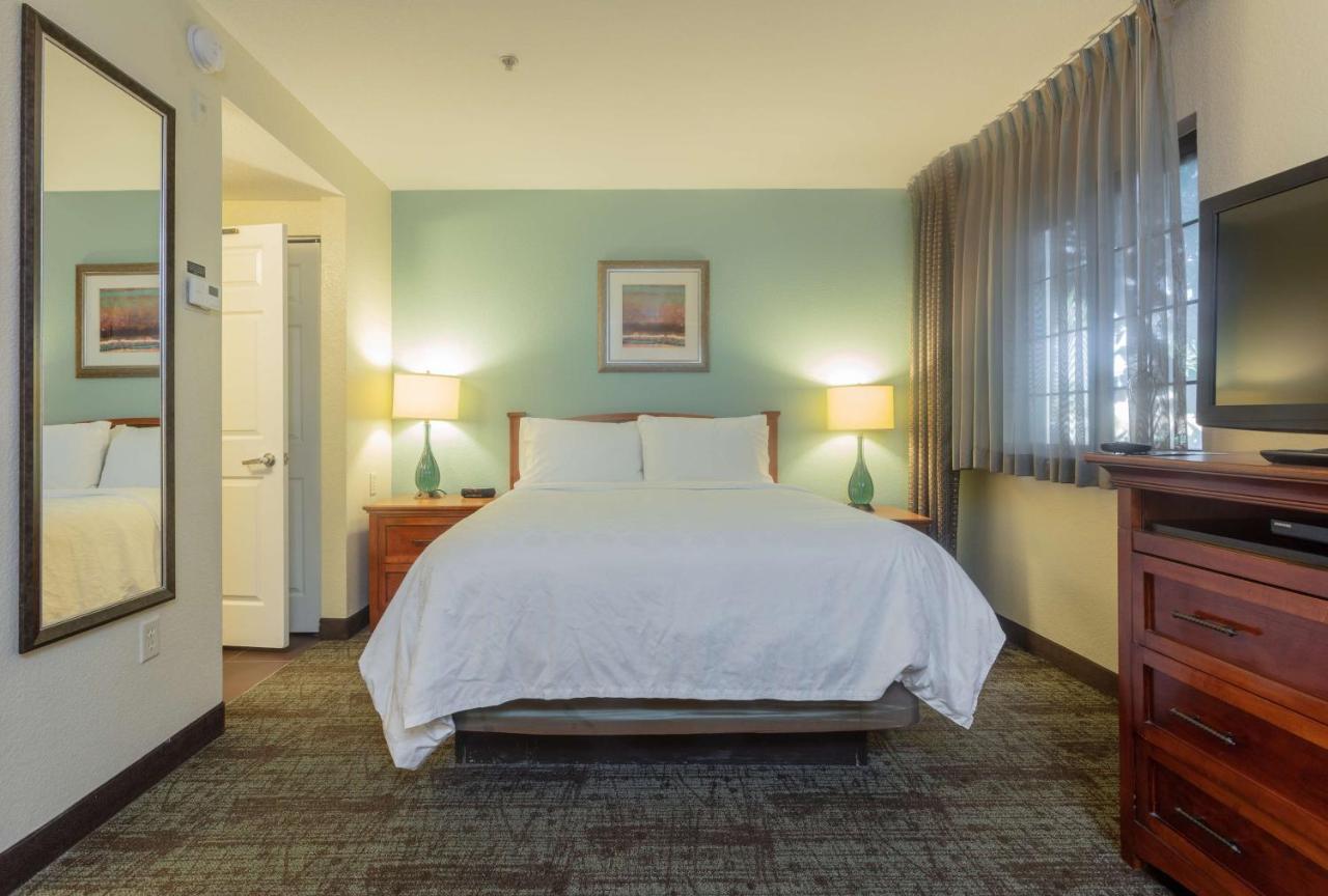 Sonesta Es Suites Anaheim Resort Area Exterior photo