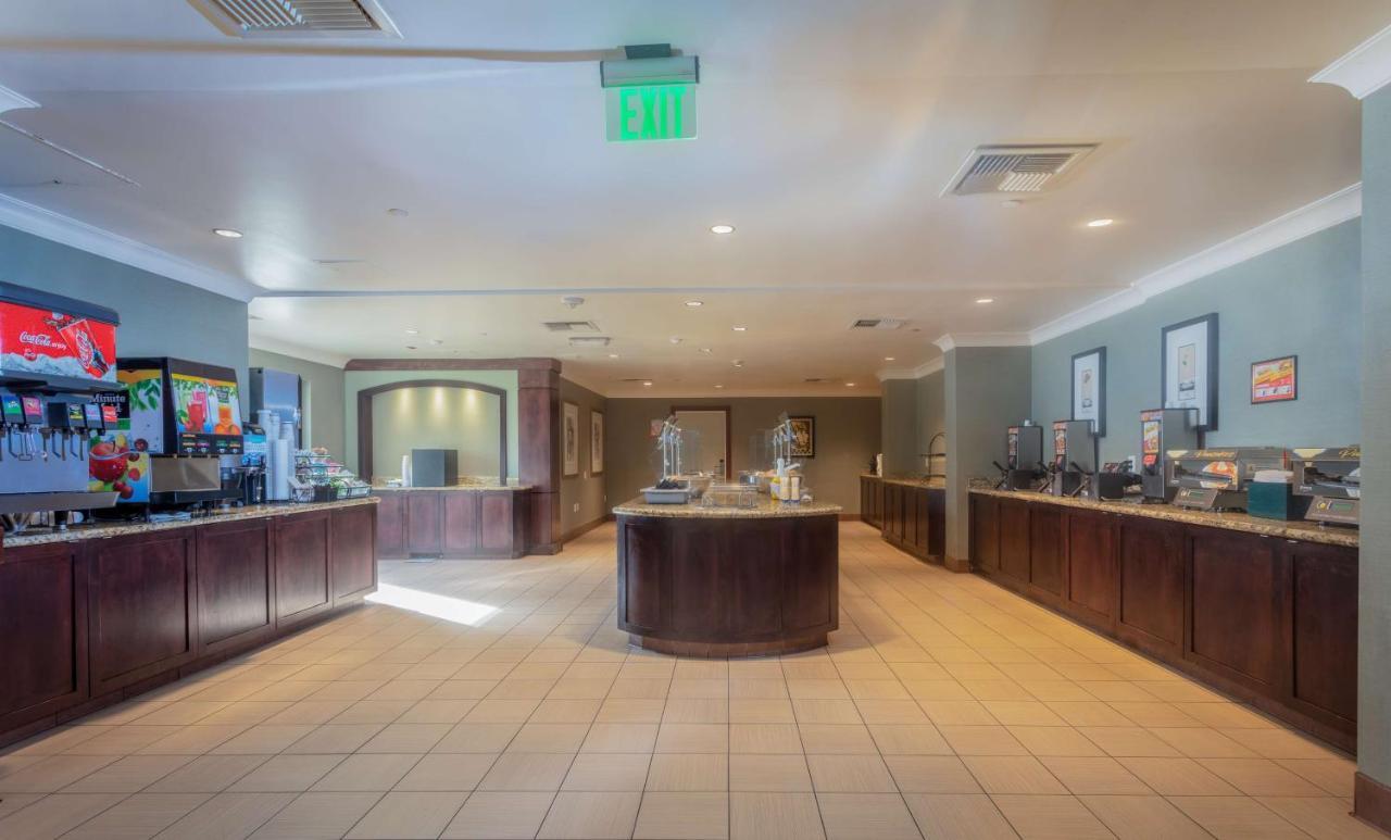 Sonesta Es Suites Anaheim Resort Area Exterior photo