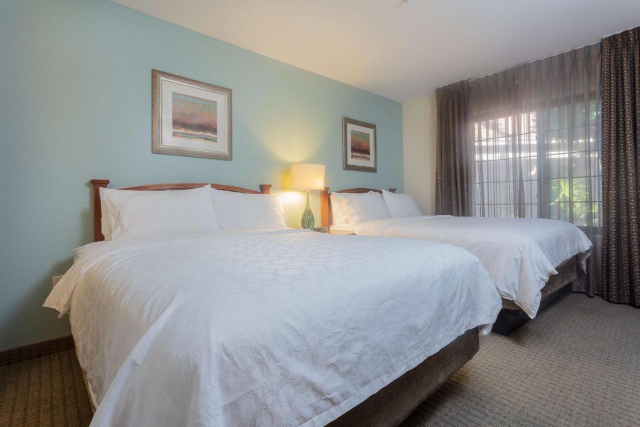 Sonesta Es Suites Anaheim Resort Area Exterior photo