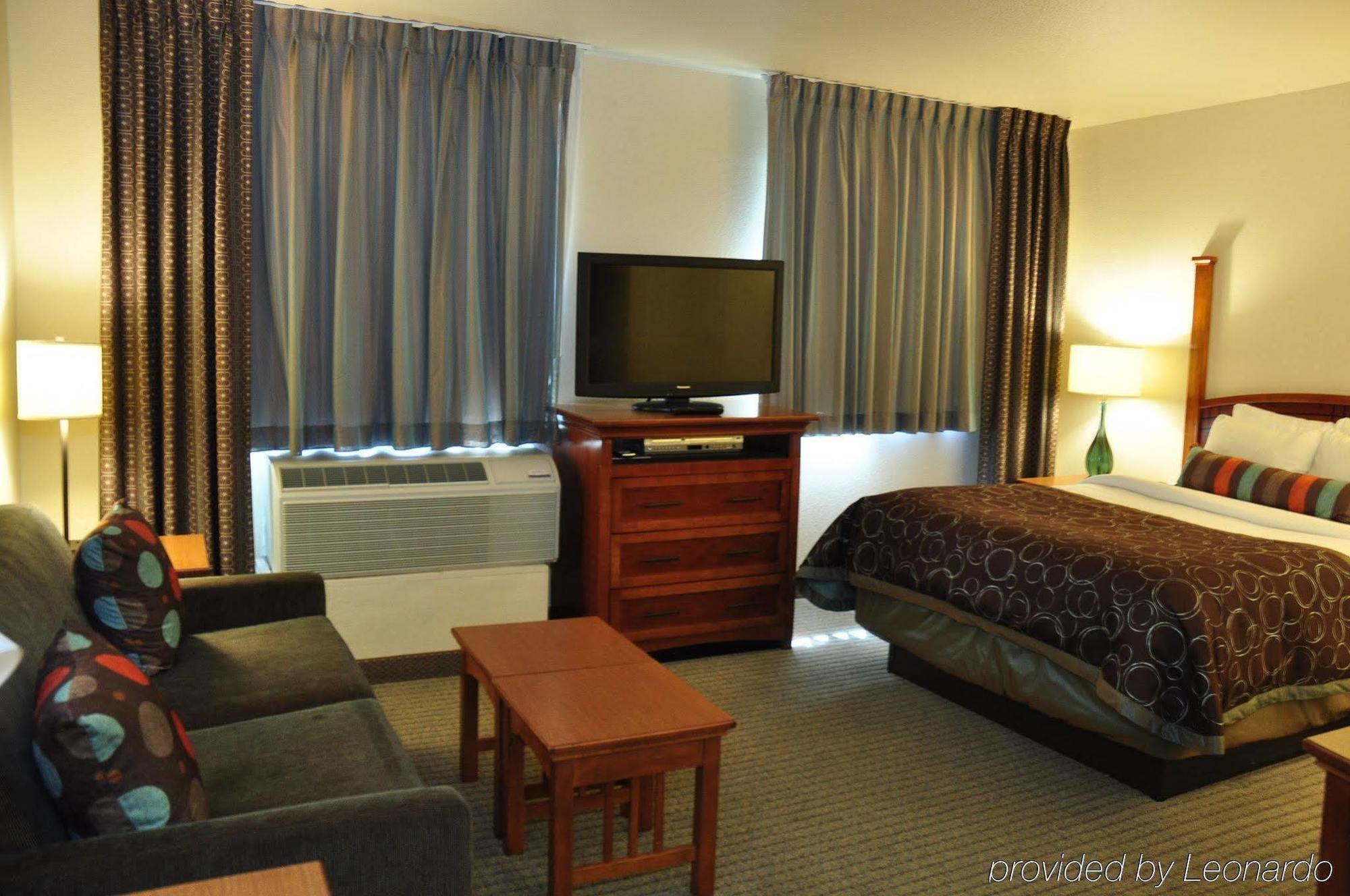 Sonesta Es Suites Anaheim Resort Area Exterior photo